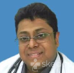 Dr. Sanjoy Paul-Diabetologist in Srinagar Colony, Hyderabad