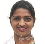Dr. Dhatri Kumari - Infertility Specialist