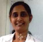 Dr. Roopa Ghanta - Gynaecologist in Kothaguda, Hyderabad