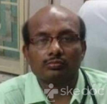 Dr. PSR Gupta-Rheumatologist in Hyderabad