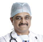 Dr. Kalidindi Prasad Raju-Urologist
