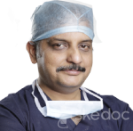 Dr. T.V. Ramakrishna Murty - Neuro Surgeon in Banjara Hills, Hyderabad