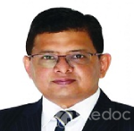 Dr. Randhir Kumar - Neuro Surgeon in Banjara Hills, Hyderabad