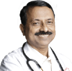 Dr. Goli Nagasaina Rao - Cardio Thoracic Surgeon in King Koti, Hyderabad