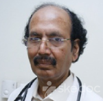 Dr. P. Seshagiri Rao-Cardiologist in Hyderabad