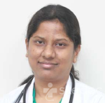 Dr. Usha Gaddam - General Physician in Manikonda, Hyderabad