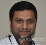 Dr. Vivek Belde - General Physician in A S Rao Nagar, Hyderabad