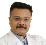 Dr. P. Prabhakar-Orthopaedic Surgeon in Hyderabad