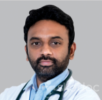 Dr. CH. Venkata Pavan Kumar - General Surgeon in hyderabad