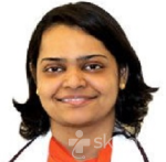 Dr. Nabeelah Naeem-ENT Surgeon in Hyderabad