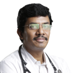 Dr. Johann Christopher-Cardiologist in Hyderabad