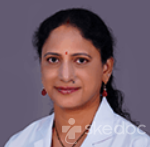 Dr. L. Sunandhini-General Physician in Hyderabad