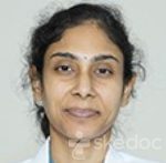 Dr. Smitha Nalla-Endocrinologist in Hyderabad