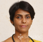 Dr. Manjula Anagani - Gynaecologist