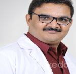 Dr. Vamshidhar Maramganty-Ophthalmologist in Hyderabad
