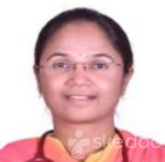 Dr. Navitha - Paediatrician in Hi Tech City, 