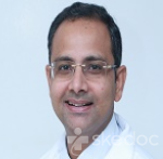 Dr. Manish C Varma-Liver Transplant Surgeon in Jubliee Hills, Hyderabad