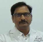 Dr. Rajalingam Vairagyam-Ophthalmologist in Hyderabad