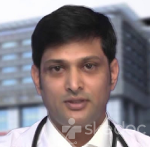Dr. Anil Kumar Nandamuri-Cardiologist in Hyderabad