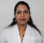 Dr. Kiranmai chakravarthi-Gynaecologist in Hyderabad