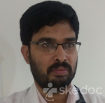 Dr. P. V. Venu Madhav-ENT Surgeon in Hyderabad
