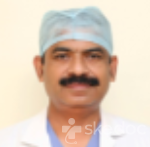 Dr. Chandra C.K. Naidu - General Surgeon in Banjara Hills, hyderabad