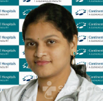 Dr. Mythili Vallamkonda-Gynaecologist in Hyderabad
