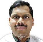 Dr. Harry Fernandez - Orthopaedic Surgeon in Secunderabad, hyderabad