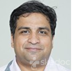Dr. Sudeep Verma-Paediatric Cardiologist in Hyderabad