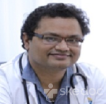 Dr. Pardha Saradhi-Nephrologist in Hyderabad