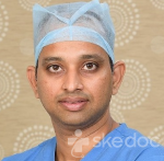 Dr. Rahul Buggaveeti-ENT Surgeon in Hyderabad
