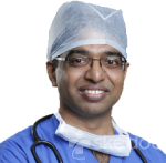 Dr. Alluri Srinivasa Raju-Cardiologist in Hyderabad