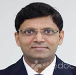 Dr. Praveen Mereddy - Orthopaedic Surgeon in Hyderabad