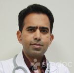 Dr. Mohammed Muneeb Quaraishi-General Physician in Hyderabad