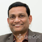 Dr. Nageswara Rao Koneti - Paediatric Cardiologist