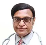 Dr. Koteswar Rao-Paediatrician in Hyderabad