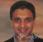 Dr. Akheel Syed Rizwan-Paediatrician