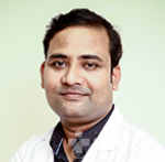 Dr. Veerendra Mudnoor-Orthopaedic Surgeon in Hyderabad
