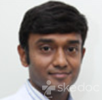 Dr. Vinay.R-Plastic surgeon in Hyderabad