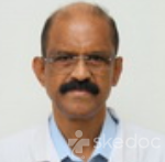 Dr. Chandrasekhar Reddy SV-Orthopaedic Surgeon