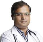 Dr. Lakshmi Narasimha Swamy, Pulmonologist | Hyderabad | Skedoc