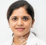 Dr Sai Lakshmi Daayana-Gynaecologist in Hyderabad