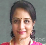 Dr. Deepika Saireddy-Fetal Medicine Specialist in Hyderabad