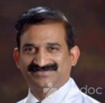 Dr. K. Raghuveer Reddy - Orthopaedic Surgeon in Hyderabad