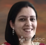 Dr. Nitasha Bagga-Paediatrician in Hyderabad