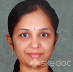 Dr. Neelima Kharidehal-Neonatologist in Hyderabad