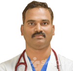 Dr. Sharath Reddy Annam - Cardiologist in Hi Tech City, Hyderabad