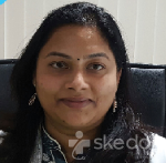 Dr. Smitha Reddy Onteddu-Infertility Specialist in Hyderabad
