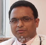 Dr Vikram Varma Jampana-General Physician
