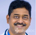 Dr. A. Sreenivas Kumar - Cardiologist in Jubliee Hills, Hyderabad